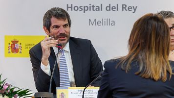 Melilla acoge el centro del debate cultural nacional