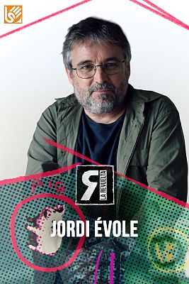 La Revuelta en lengua de signos - Jordi Évole en Lengua de signos