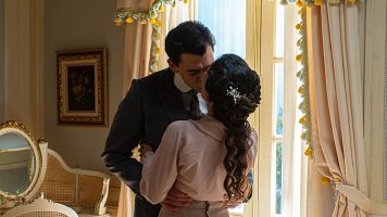 Avance semanal de 'La Promesa': Una reconciliaci�n, una ceguera y un gran descubrimiento