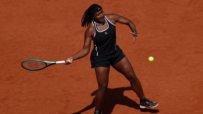 Mutua Madrid Open 2026 - WTA semifinales: Hailey Baptiste (USA) - Mirra Andreeva - Madrid Open de Tenis | Ver