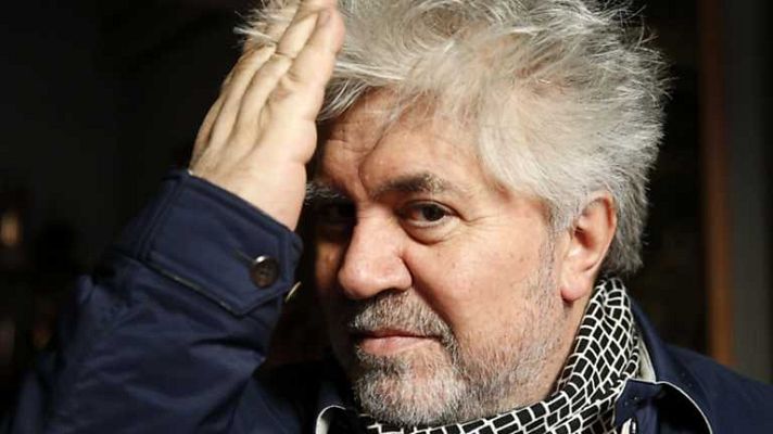 Informe Semanal - Vuelve Almodóvar