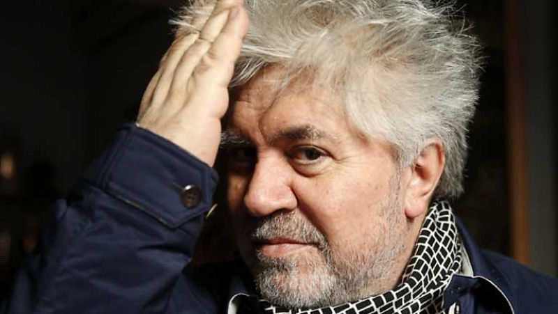 Informe Semanal - Vuelve Almodóvar - Ver ahora