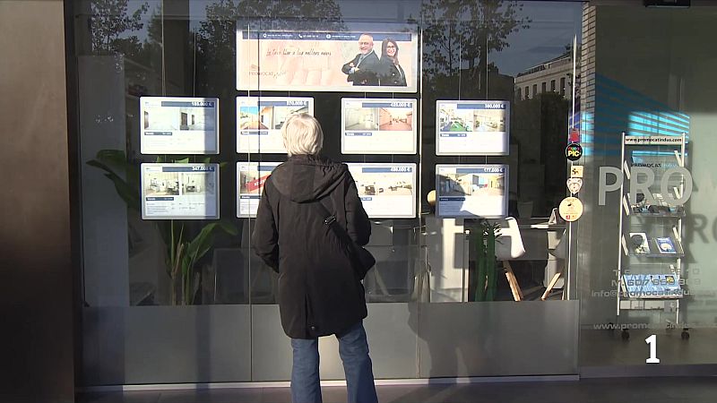 529 expedients per vulnerar el topall del lloguer a zones tensionades - L'Informatiu | Ver