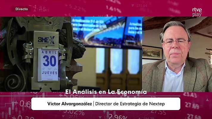 La economía - La economía - 30/04/26