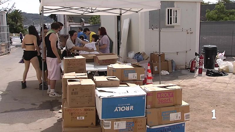 Festival Scout 2026 - Noticias de Ceuta | Ver