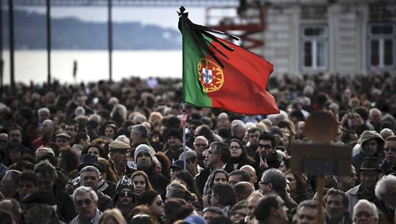 Telediario - 21 horas  - 02/03/13 - Ver ahora