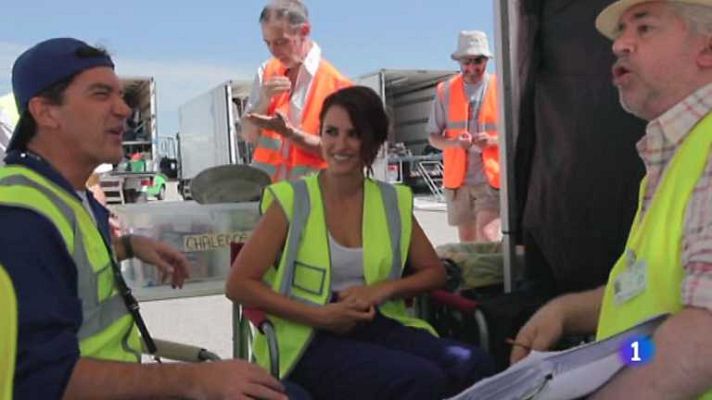 Informe Semanal - Informe Semanal - 02/03/13