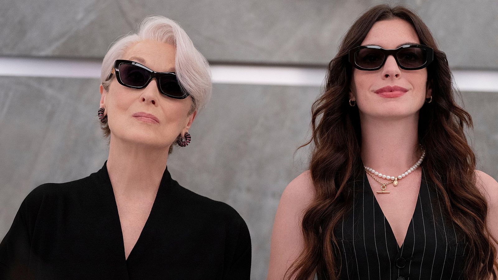 Vuelve 'El diablo viste de Prada'