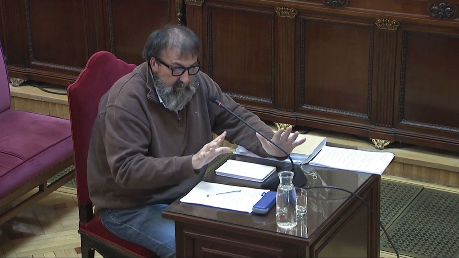 Telediario - 21 horas - 30/04/26 - Telediario 2 | Ver