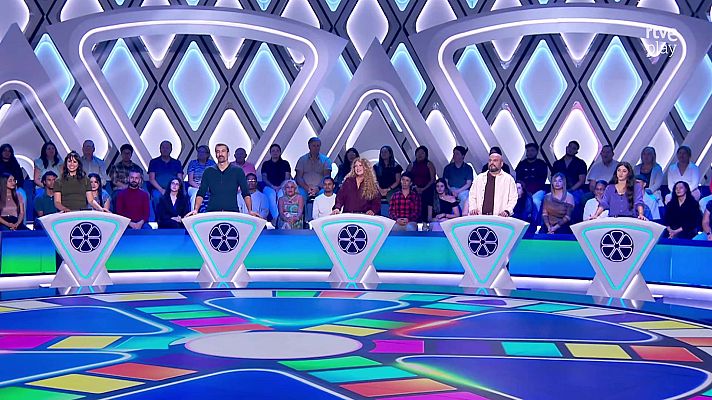 Trivial Pursuit - Programa 50