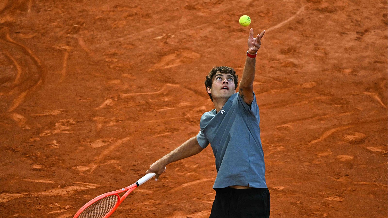 Mutua Madrid Open 2026 - ATP 1/4 final: Flavio Cobolli (ITA) - Alexander Zverev (GER) - Madrid Open de Tenis | Ver