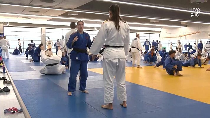 Deportes Paralímpicos - Deporte para todos - 2026 - Programa 8