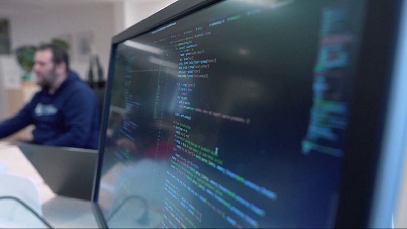 Impacto de la IA en el trabajo | Ver