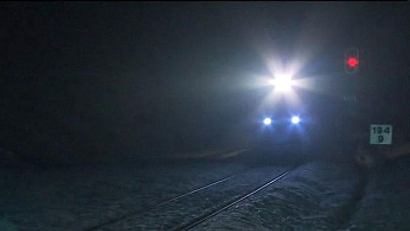 Fallece un niño de 6 años arrollado por un tren - Informativo 24h | Ver