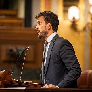 Vox le dice a Juanma Moreno que la "prioridad nacional" ir� por delante