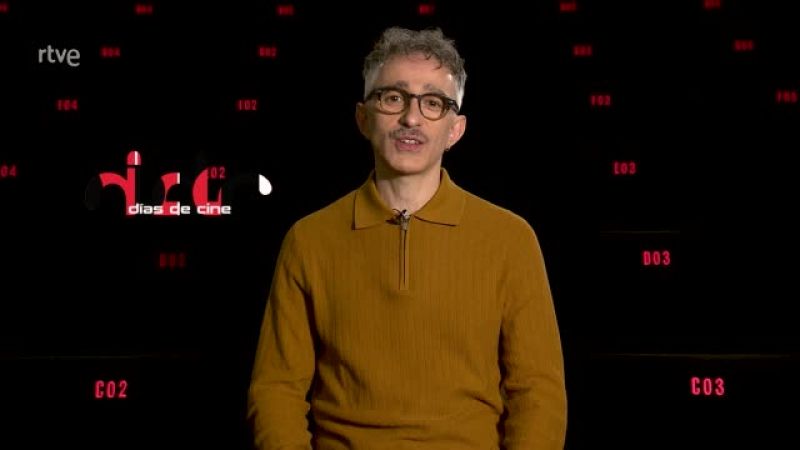 D�as De Cine: 02/05/2026 - D�as de cine | Ver