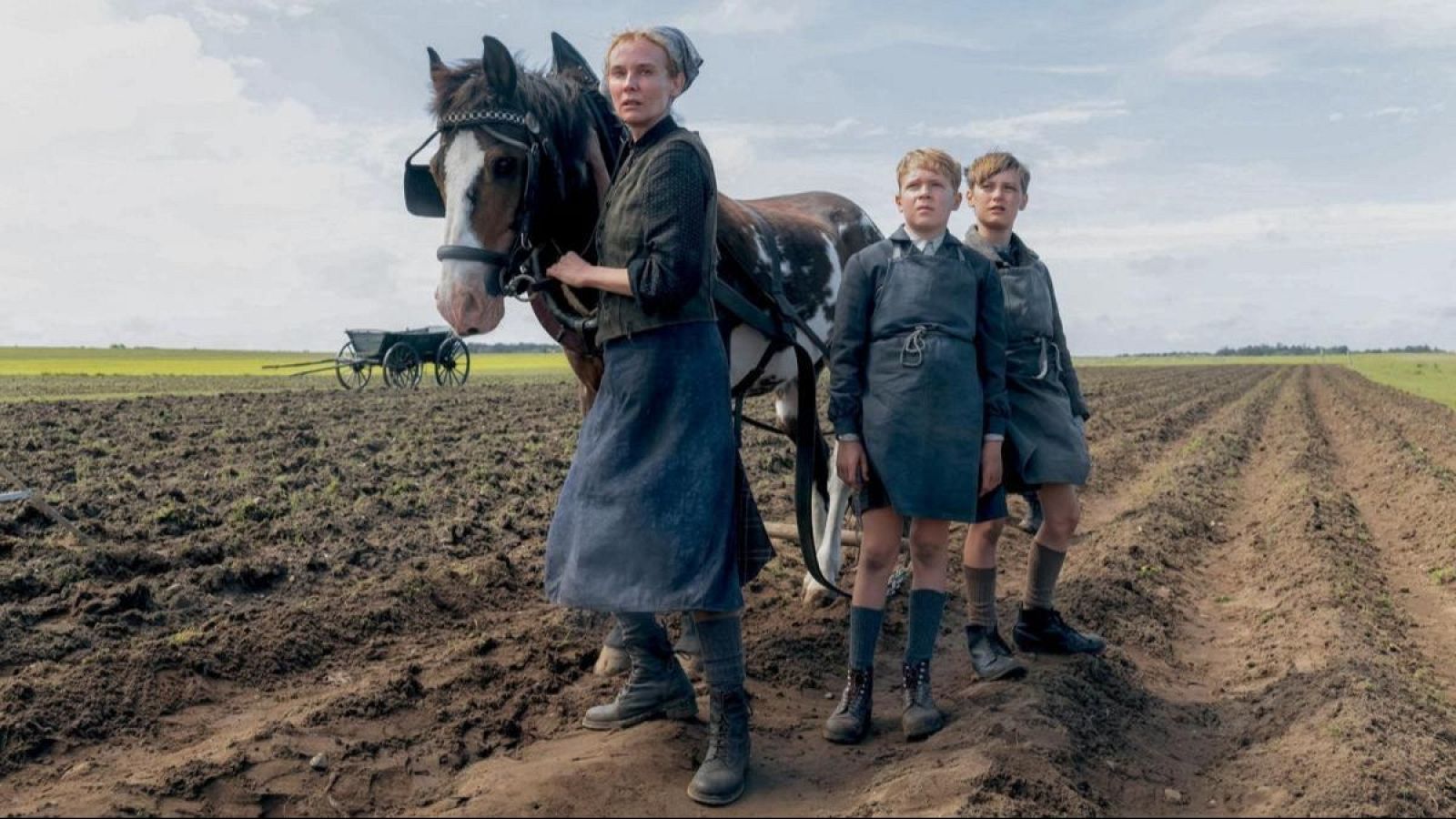 Días de Cine: La isla de Amrum | Ver
