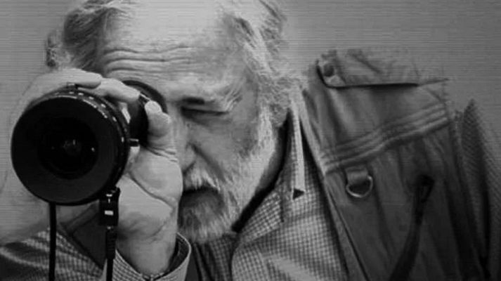 Días de cine - Días de Cine: Homenaje Adolfo Aristarain (1943-2026)