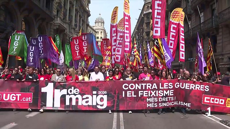 L'Informatiu - 01/05/2026