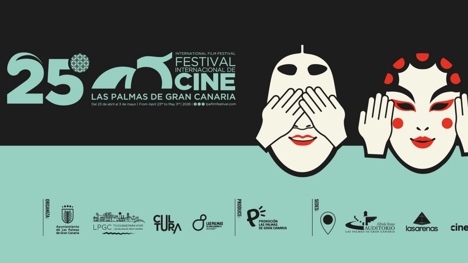 Días de Cine: Festival de Las Palmas 2026 | Ver