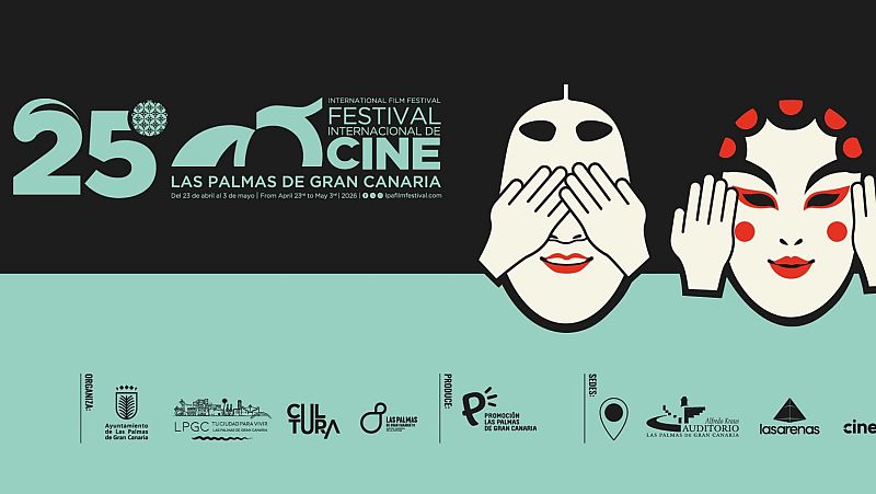 D�as de Cine: Festival de Las Palmas 2026 | Ver