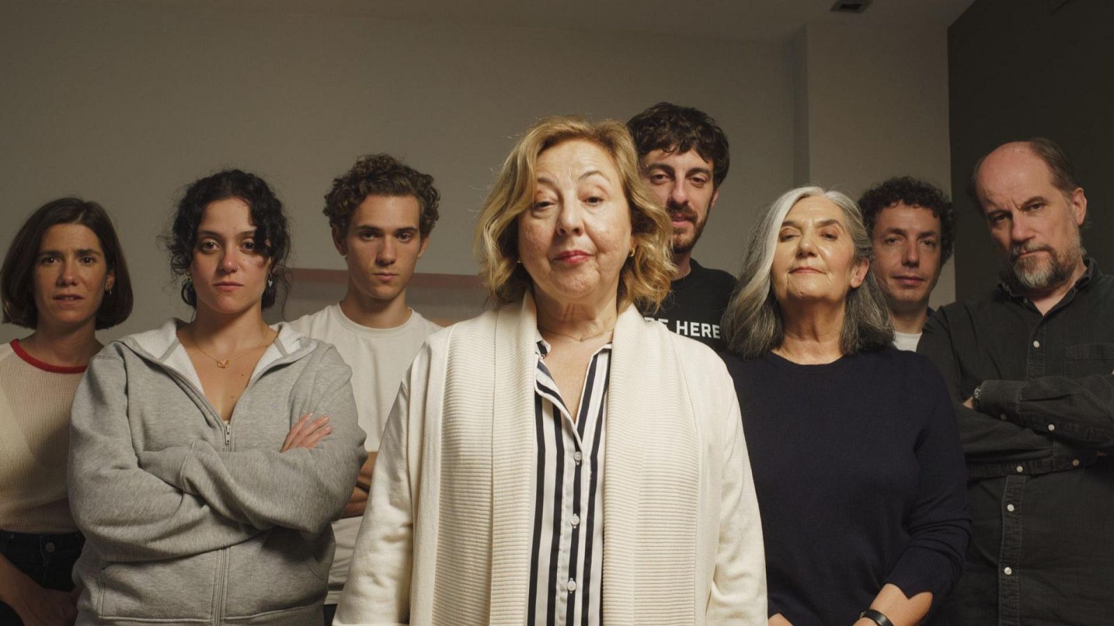 Días de Cine: Los justos | Ver