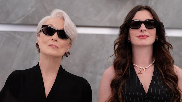 Días de cine - Días de Cine: El diablo se viste de Prada 2
