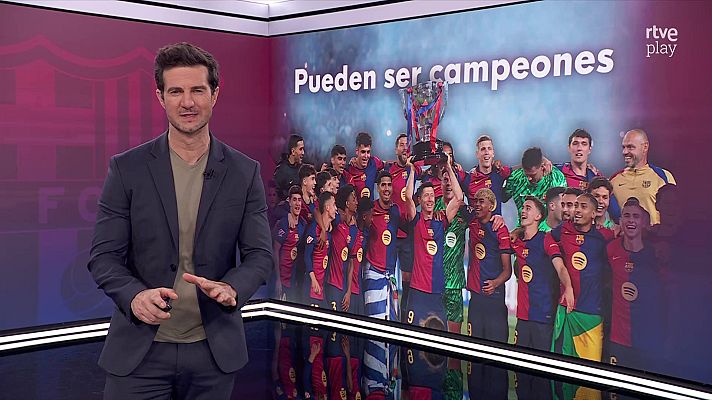 Los Deportes de La1 - Deportes 1 - 01/05/26