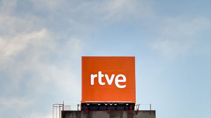 Telediario 1 - RTVE firma su mejor abril en 14 años, todos los Telediarios crecen en audiencia
