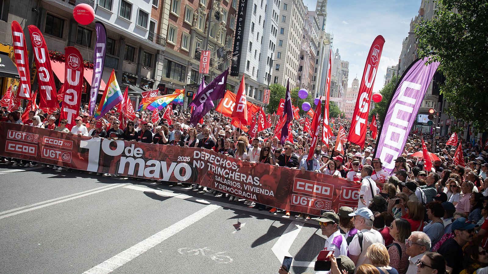 Informativo 24 horas - 20h - 01/05/26 - Informativo 24h | Ver
