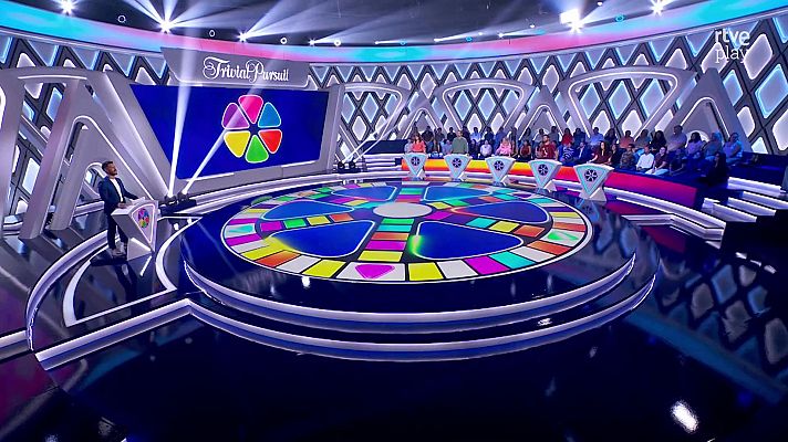 Trivial Pursuit - Programa 51