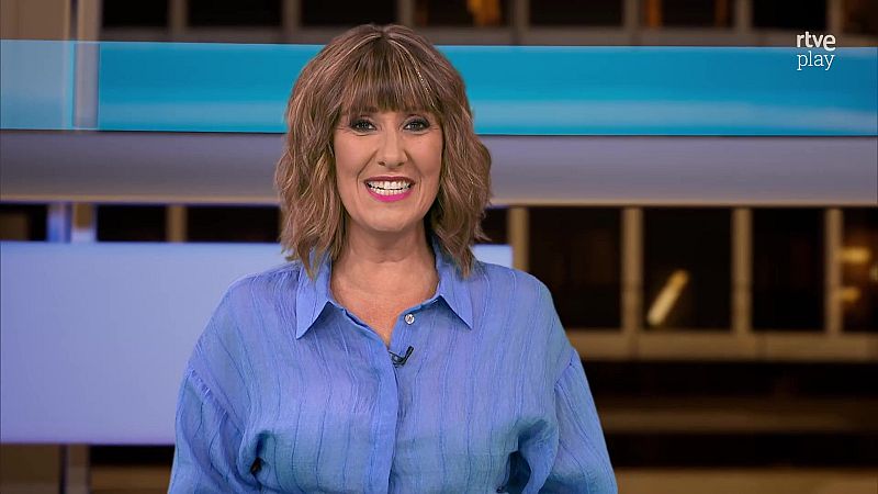 Información sobre Loterías | "La suerte en tus manos" de RTVE - Loterías | Ver