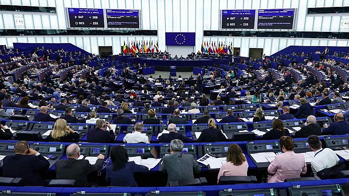 Europa - Europa - 01/05/26