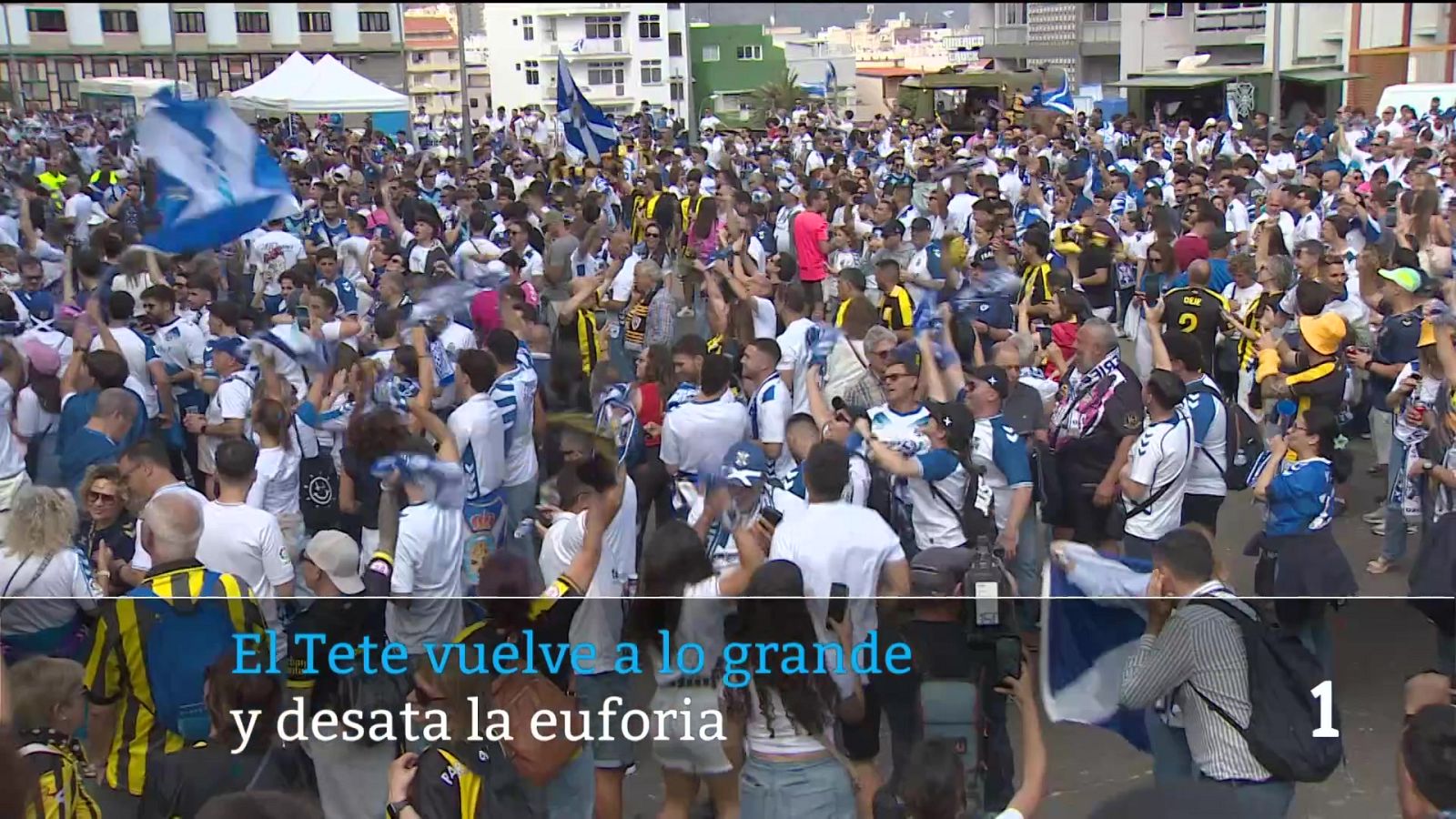 Telecanarias - 02/05/2026 | Ver