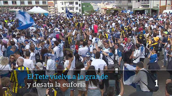 Telecanarias - Telecanarias - 02/05/2026