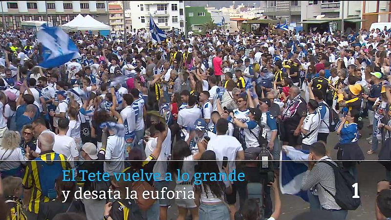 Telecanarias - 02/05/2026 | Ver