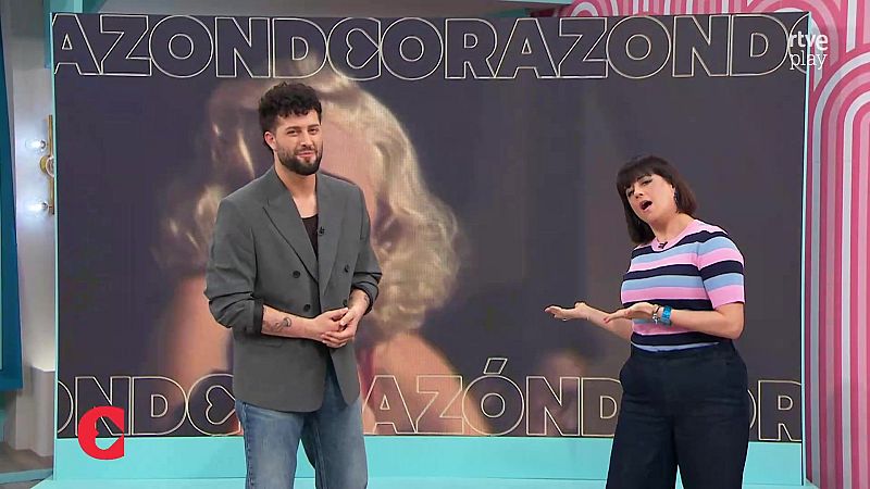 D Coraz�n - 02/05/26 - D Coraz�n | Ver