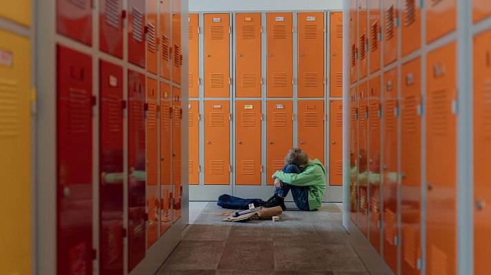 Telediario Fin de Semana - Día Internacional contra el Acoso Escolar: "Ni son cosas de niños ni es un conflicto puntual"