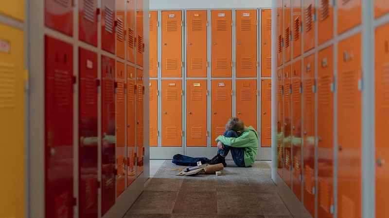 Día Internacional contra el Acoso Escolar | Ver