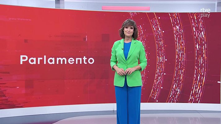 Parlamento - Parlamento - 02/05/26