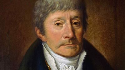 Salieri estrena obra en Valladolid: 'La bella salvaje' | Ver