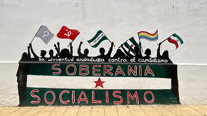  - Marinaleda, la "utopía" que pide "valentía y coherencia" a la izquierda para lograr la unidad en Andalucía