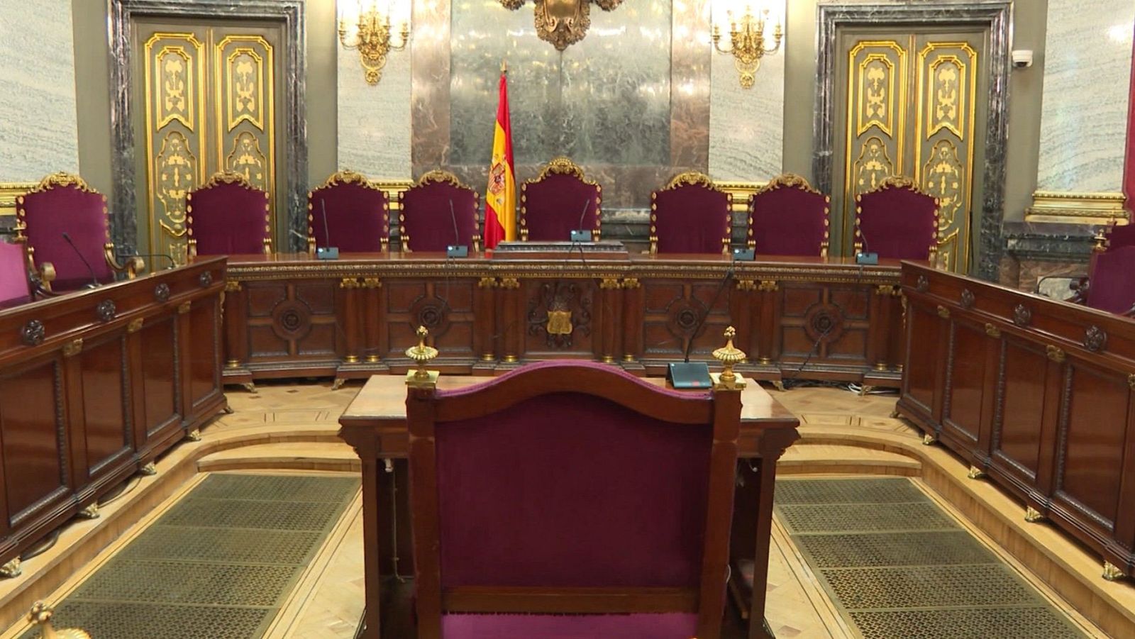 Informe Semanal - La corrupción, a juicio | Ver