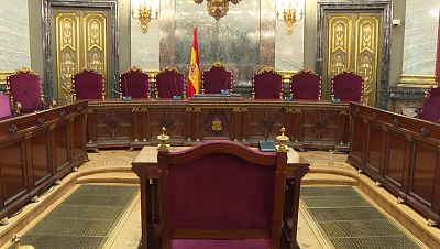 La corrupción, a juicio