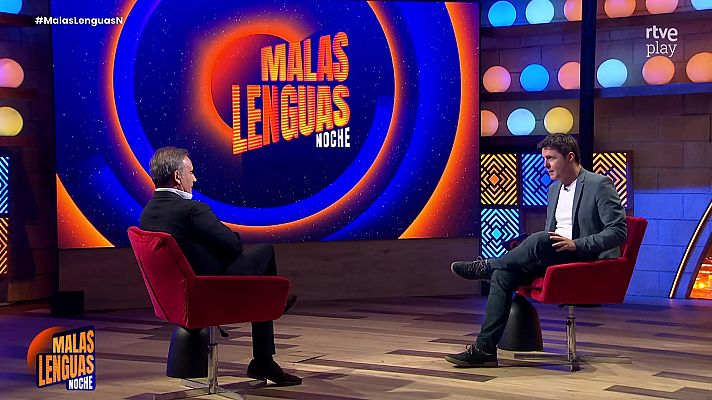 Malas lenguas - Noche Programa 2