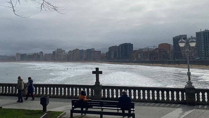 El tiempo - El tiempo hoy 3 de mayo: domingo de inestabilidad, con lluvia en amplias zonas de España