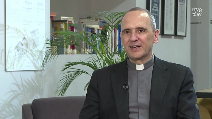 Testimonio - La Iglesia en 12 semanas