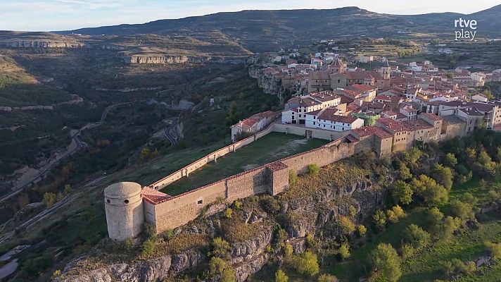 España pueblo a pueblo - Episodio 3
