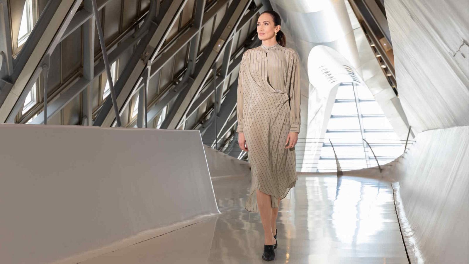 Flash Moda - Mobility City Zaragoza - Flash moda | Ver