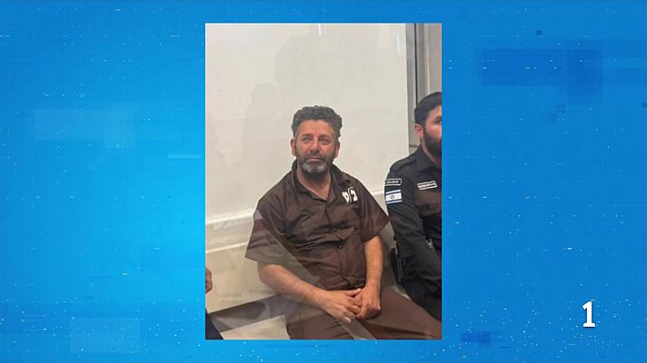 L'Informatiu - Saif i Thiago declaren al jutjat